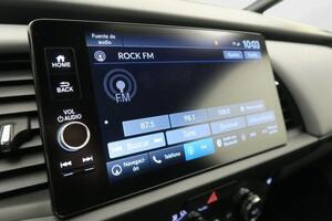 Honda Jazz 1.5 i-MMD SPORT 11