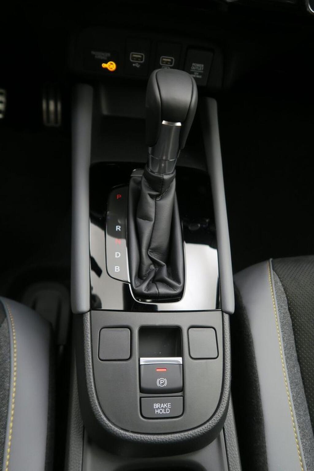 Honda Jazz 1.5 i-MMD SPORT Segunda mano