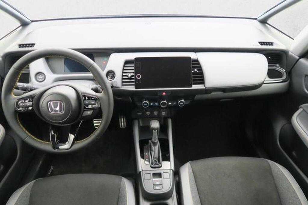 Honda Jazz 1.5 i-MMD SPORT Segunda mano