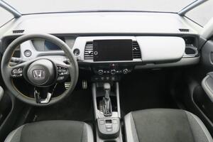 Honda Jazz 1.5 i-MMD SPORT 18