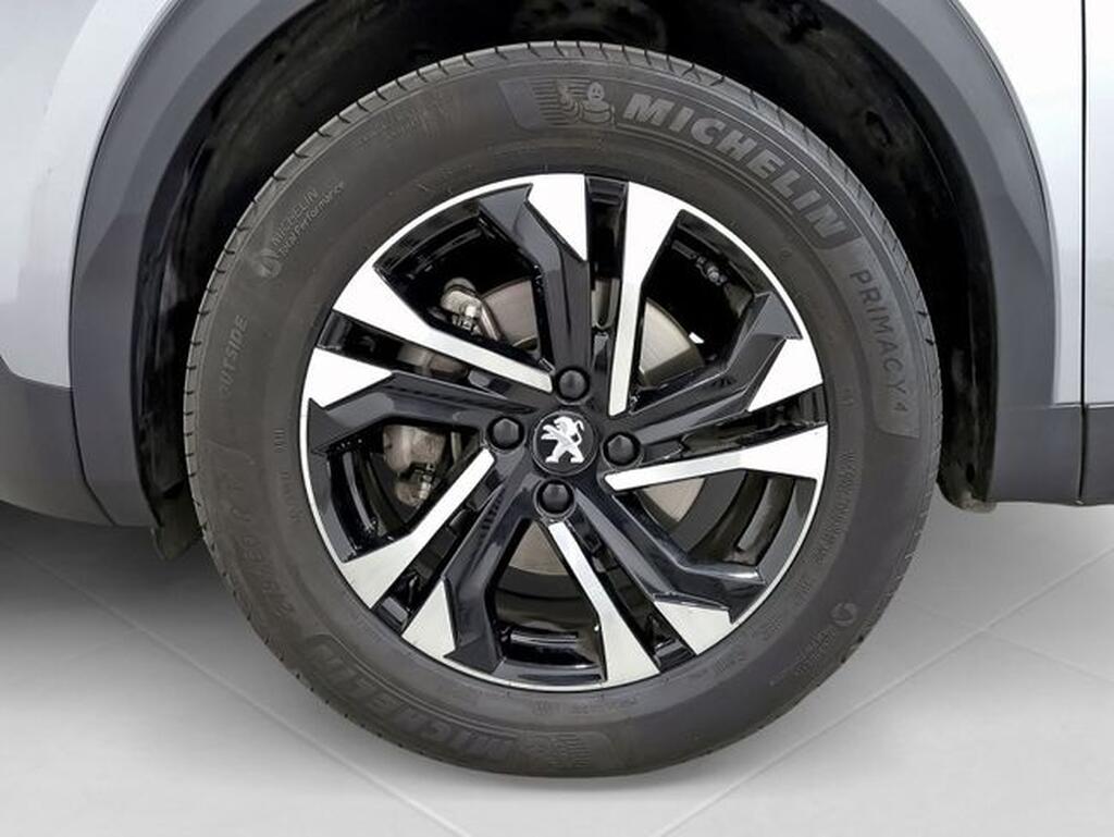 Peugeot 2008 GT BlueHDI 130 S&S EAT8 Segunda mano
