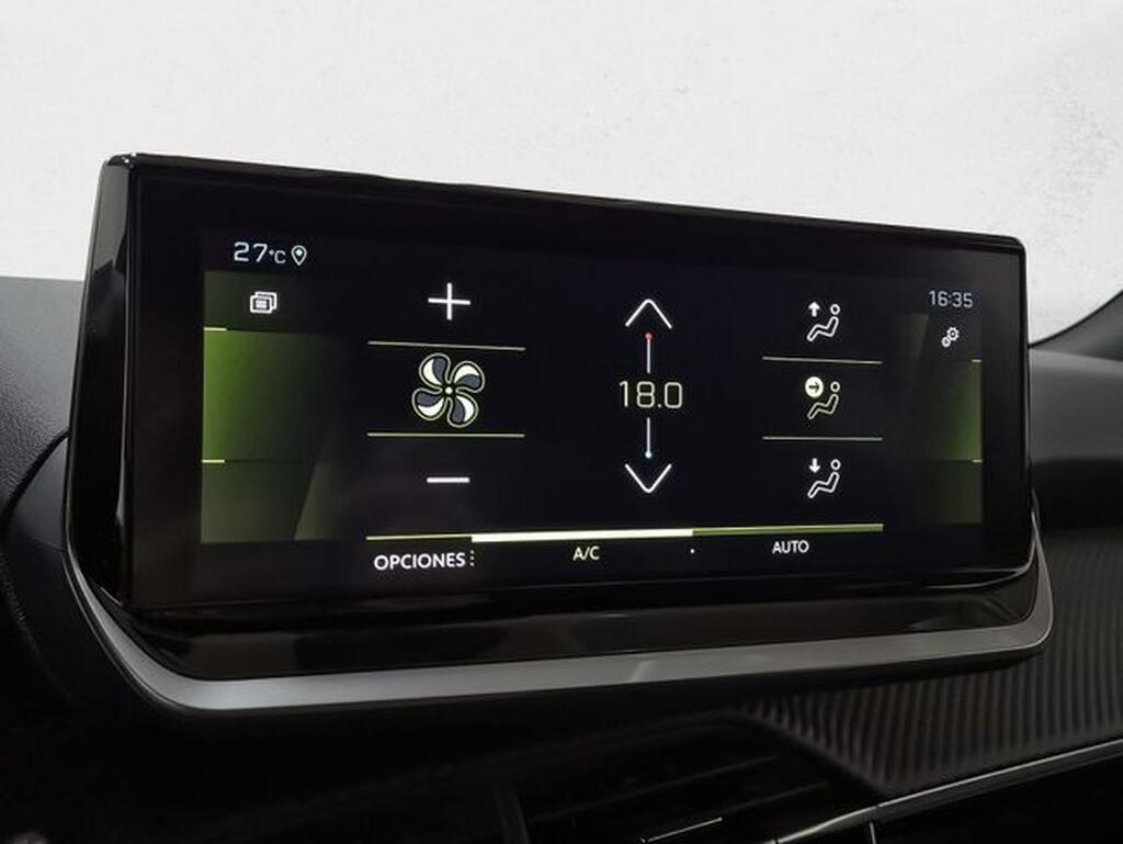 Peugeot 2008 GT BlueHDI 130 S&S EAT8 Segunda mano