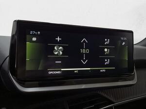 Peugeot 2008 GT BlueHDI 130 S&S EAT8 20