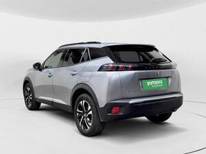 Peugeot 2008 GT BlueHDI 130 S&S EAT8 2