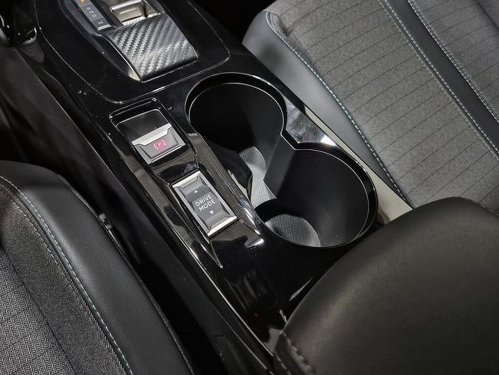 Peugeot 2008 GT BlueHDI 130 S&S EAT8 Segunda mano