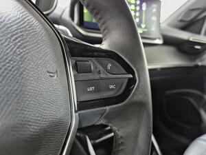 Peugeot 2008 GT BlueHDI 130 S&S EAT8 18