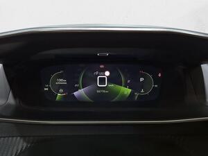 Peugeot 2008 GT BlueHDI 130 S&S EAT8 13