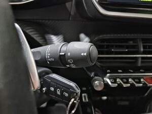 Peugeot 2008 GT BlueHDI 130 S&S EAT8 16