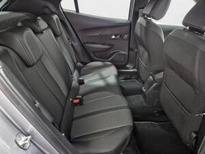 Peugeot 2008 GT BlueHDI 130 S&S EAT8 8