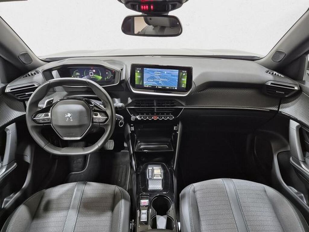 Peugeot 2008 GT BlueHDI 130 S&S EAT8 Segunda mano