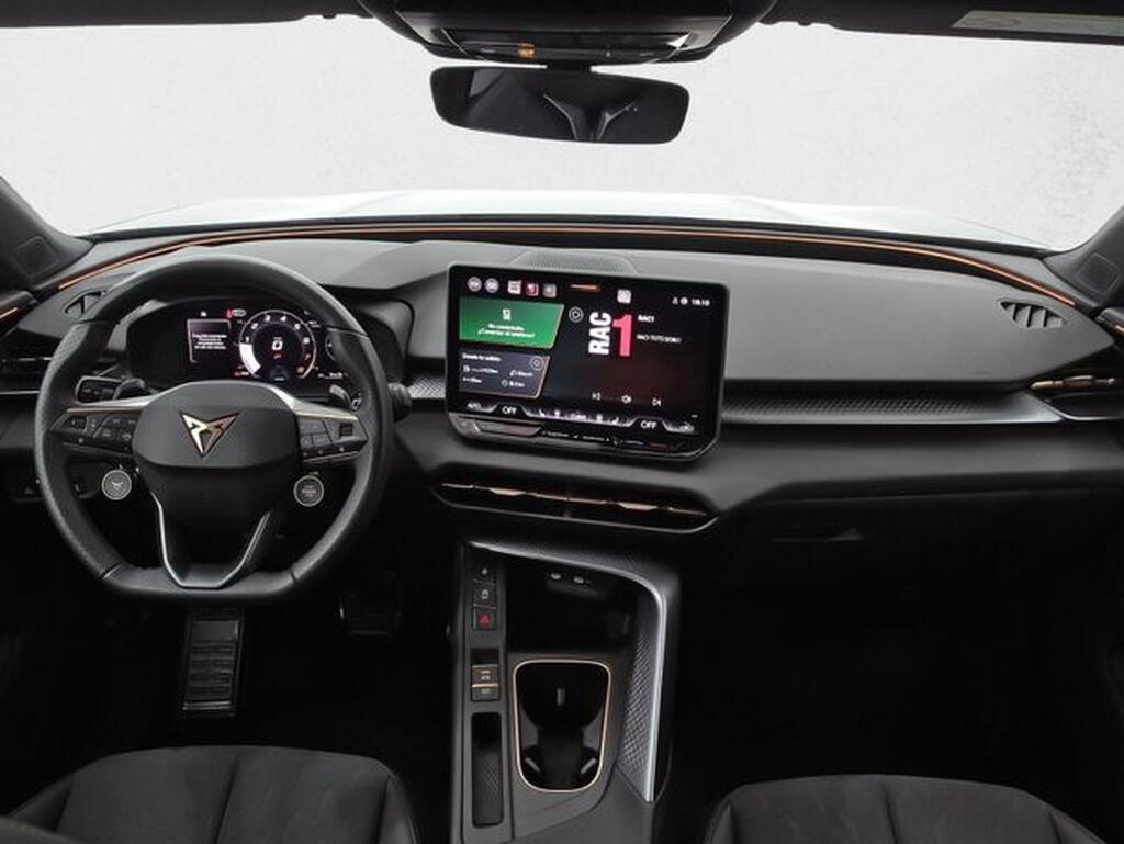 CUPRA Terramar 1.5 eTSI 110kW (150 CV) DSG Segunda mano