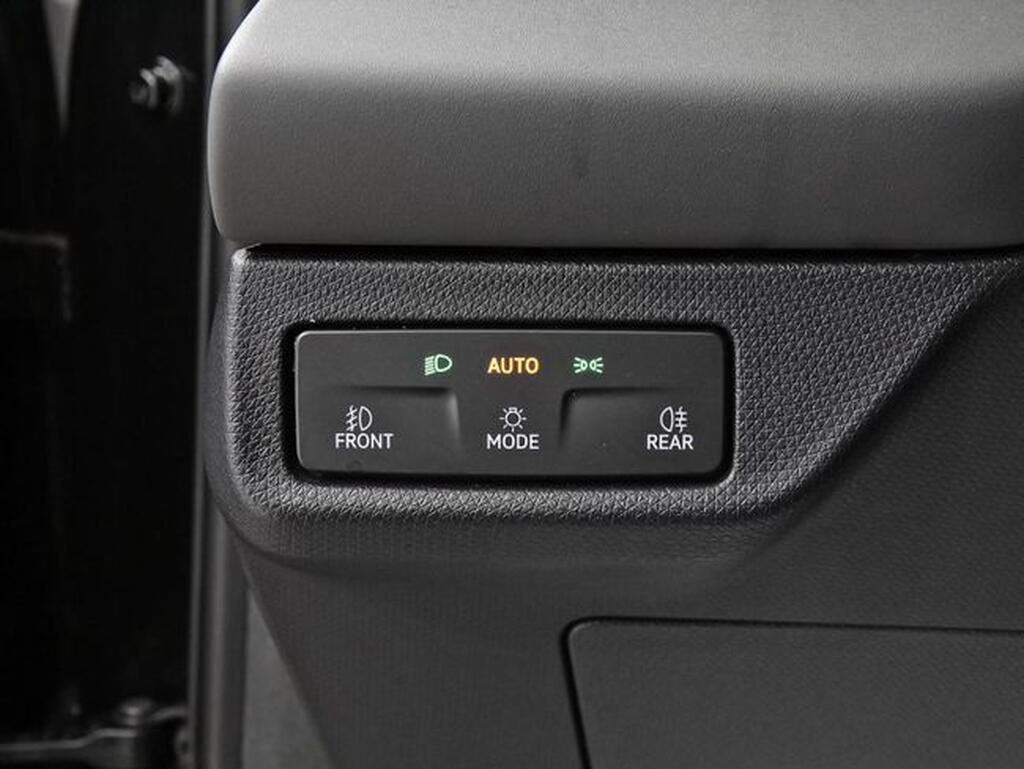 CUPRA Terramar 1.5 eTSI 110kW (150 CV) DSG Segunda mano
