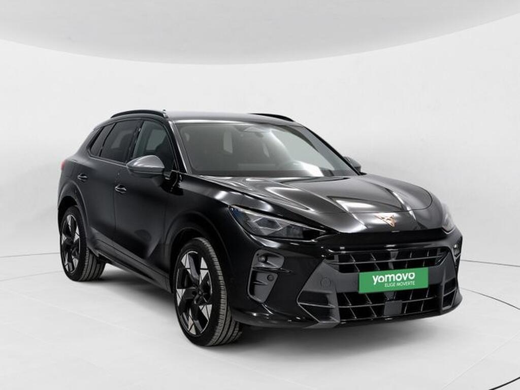 CUPRA Terramar 1.5 eTSI 110kW (150 CV) DSG Segunda mano