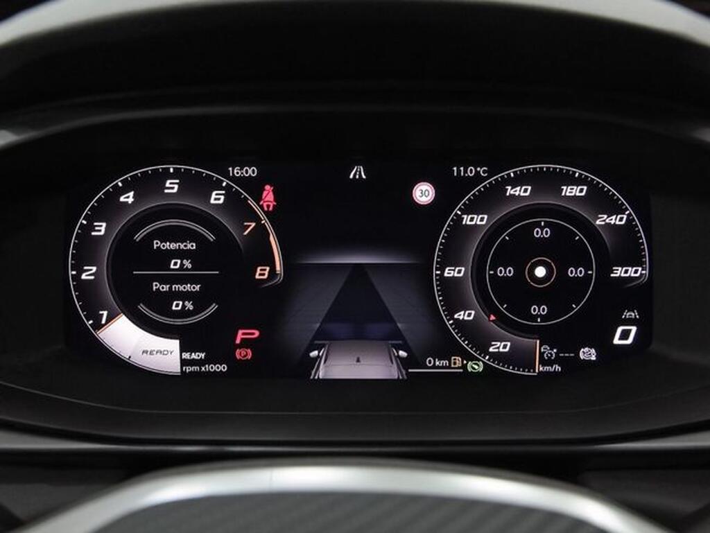 CUPRA Terramar 1.5 eTSI 110kW (150 CV) DSG Segunda mano