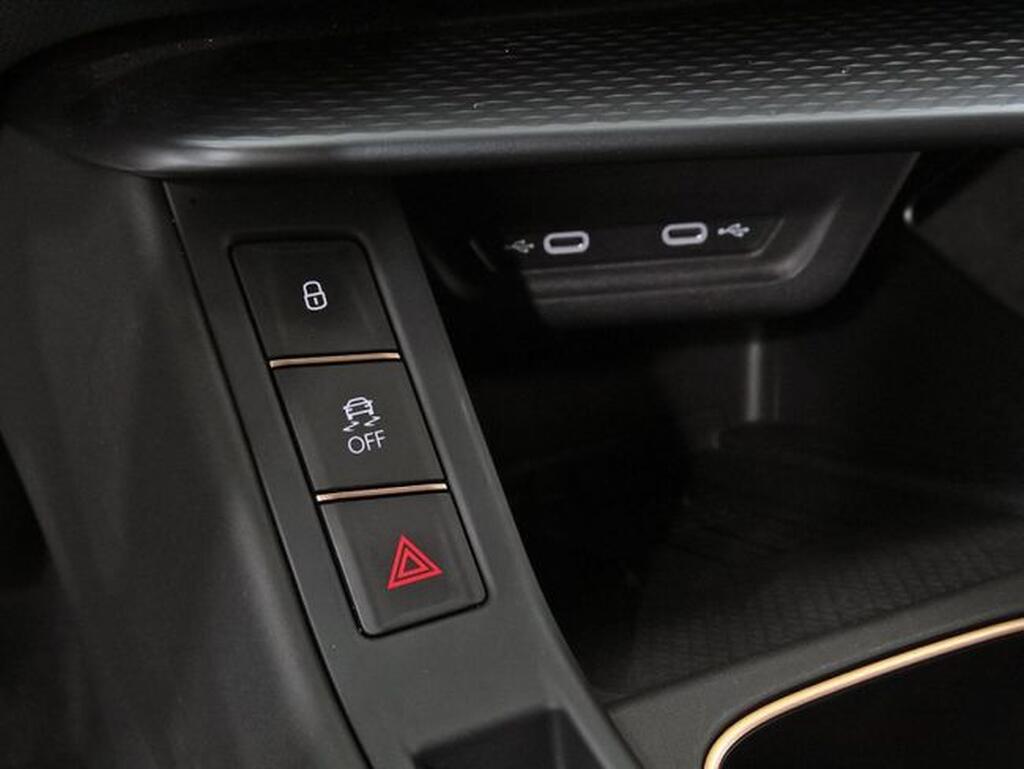 CUPRA Terramar 1.5 eTSI 110kW (150 CV) DSG Segunda mano