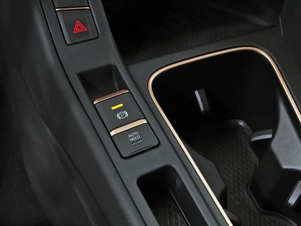 CUPRA Terramar 1.5 eTSI 110kW (150 CV) DSG Segunda mano