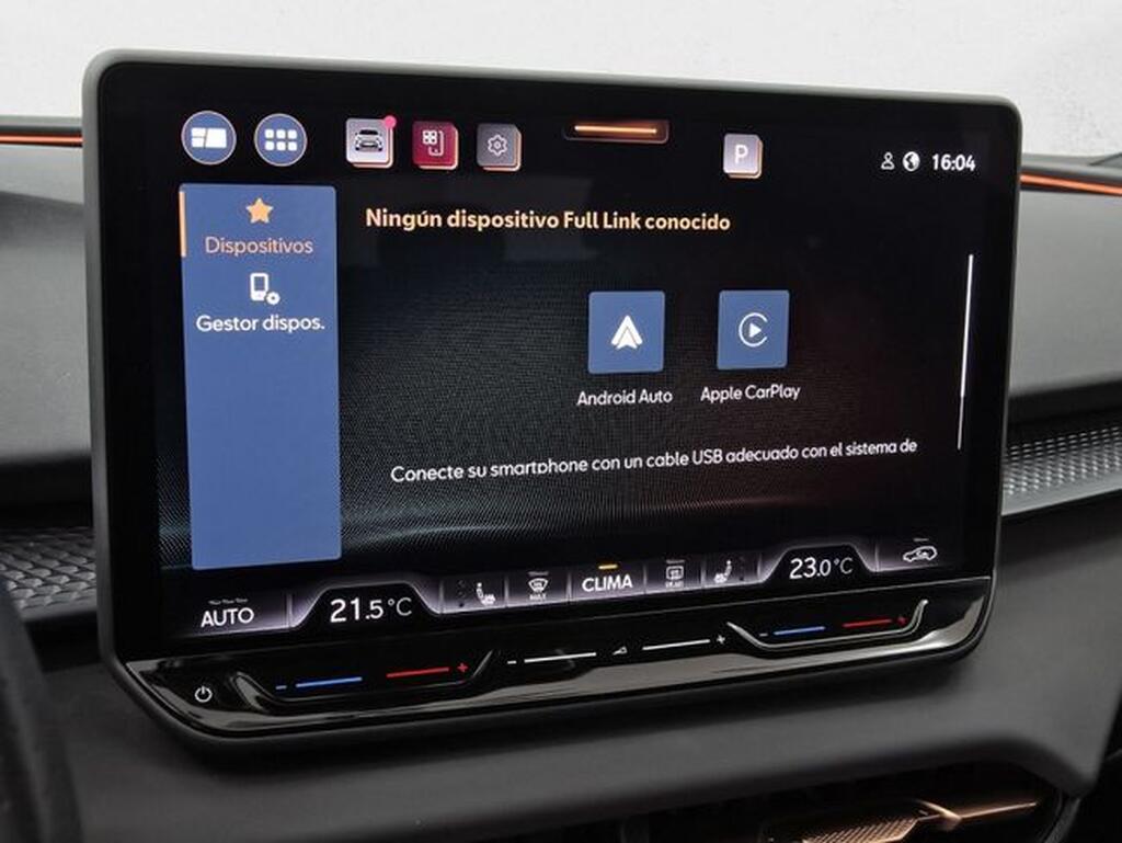 CUPRA Terramar 1.5 eTSI 110kW (150 CV) DSG Segunda mano