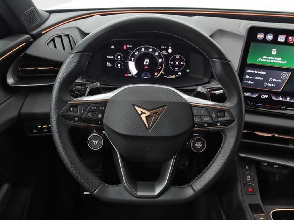 CUPRA Terramar 1.5 eTSI 110kW (150 CV) DSG Segunda mano
