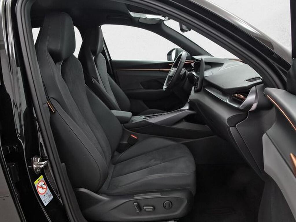 CUPRA Terramar 1.5 eTSI 110kW (150 CV) DSG Segunda mano