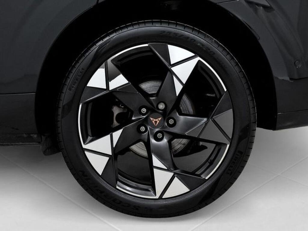 CUPRA Terramar 1.5 eTSI 110kW (150 CV) DSG Segunda mano