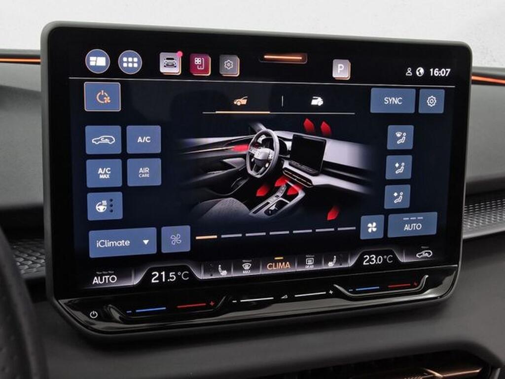 CUPRA Terramar 1.5 eTSI 110kW (150 CV) DSG Segunda mano