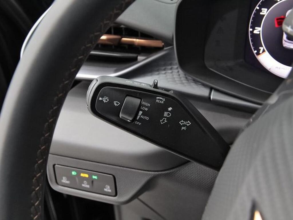 CUPRA Terramar 1.5 eTSI 110kW (150 CV) DSG Segunda mano