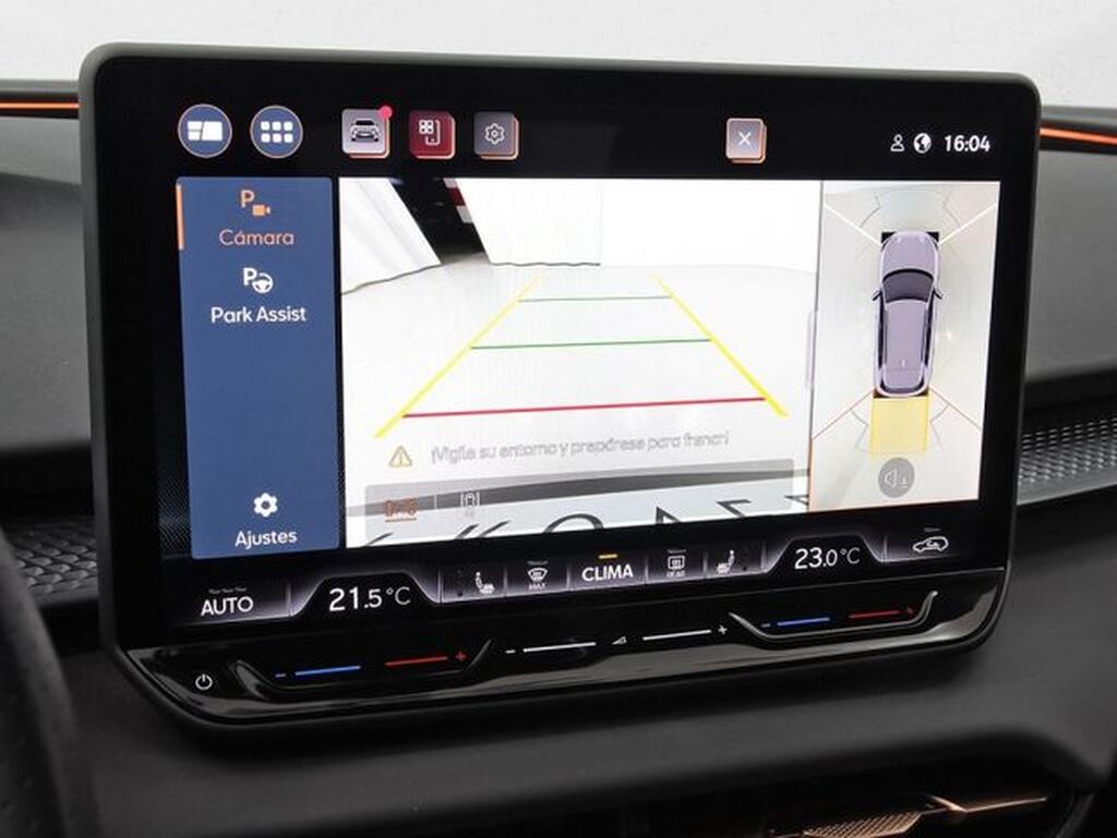 CUPRA Terramar 1.5 eTSI 110kW (150 CV) DSG Segunda mano