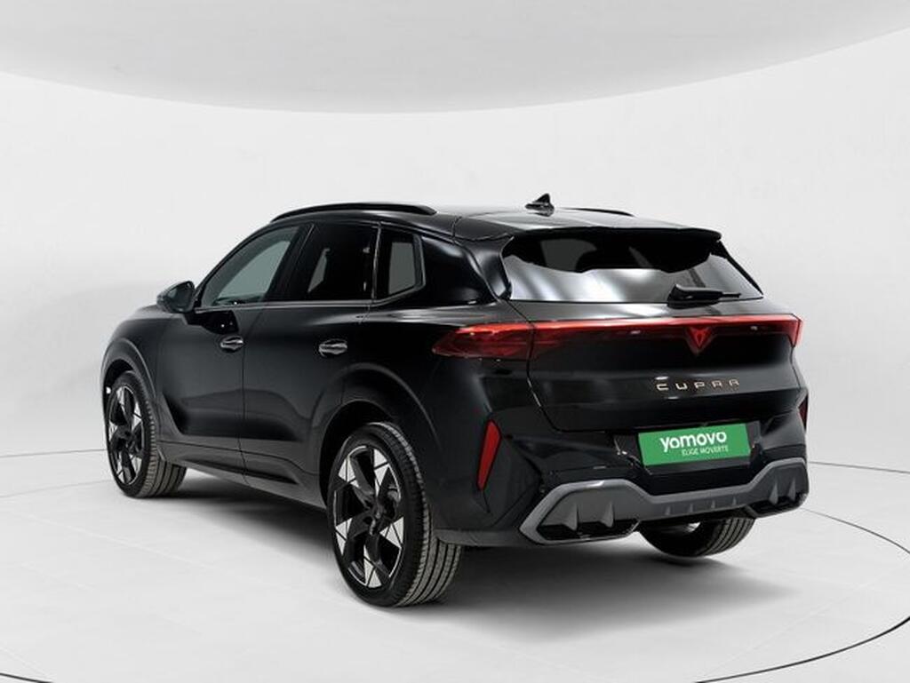CUPRA Terramar 1.5 eTSI 110kW (150 CV) DSG Segunda mano