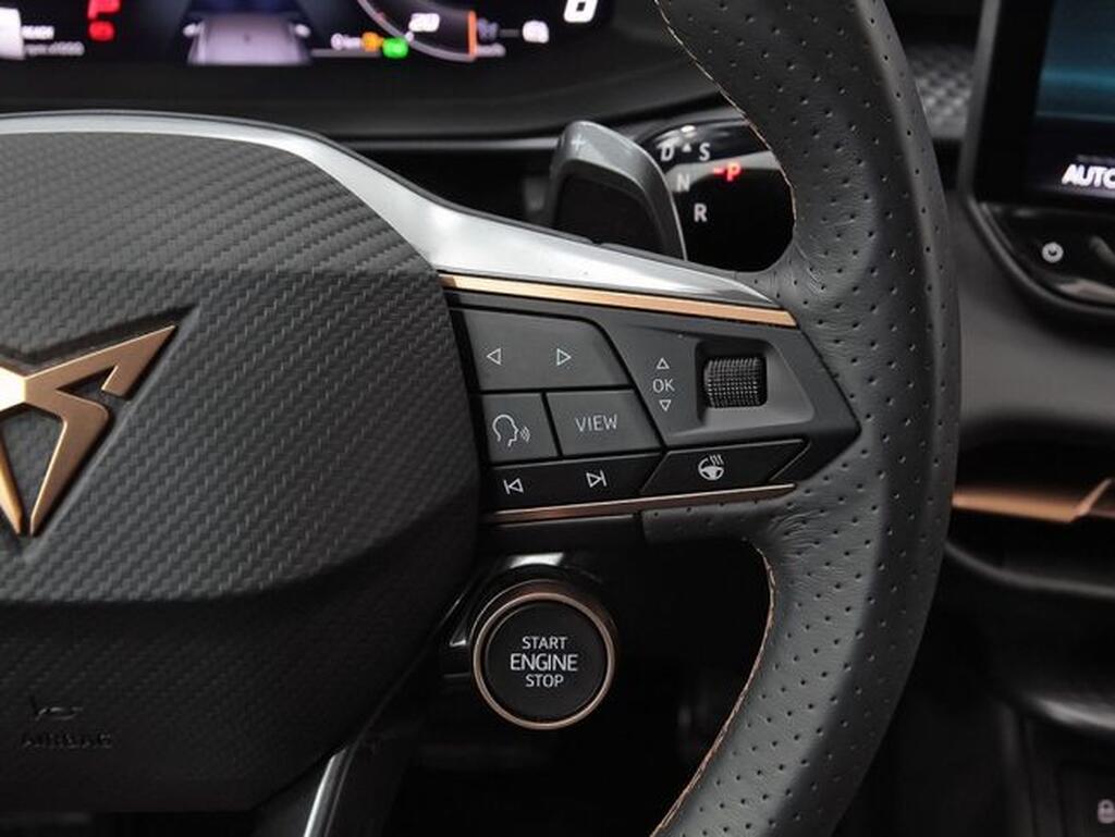 CUPRA Terramar 1.5 eTSI 110kW (150 CV) DSG Segunda mano