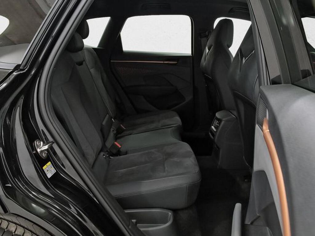 CUPRA Terramar 1.5 eTSI 110kW (150 CV) DSG Segunda mano