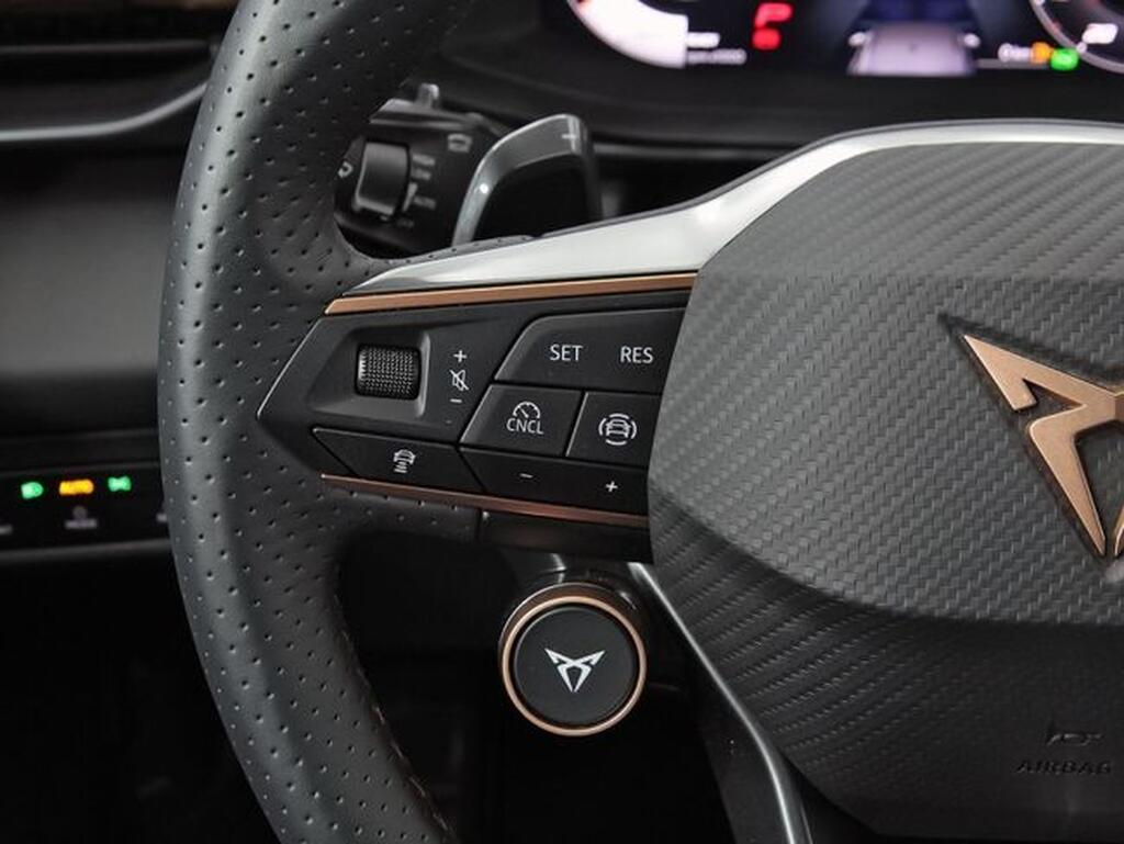 CUPRA Terramar 1.5 eTSI 110kW (150 CV) DSG Segunda mano
