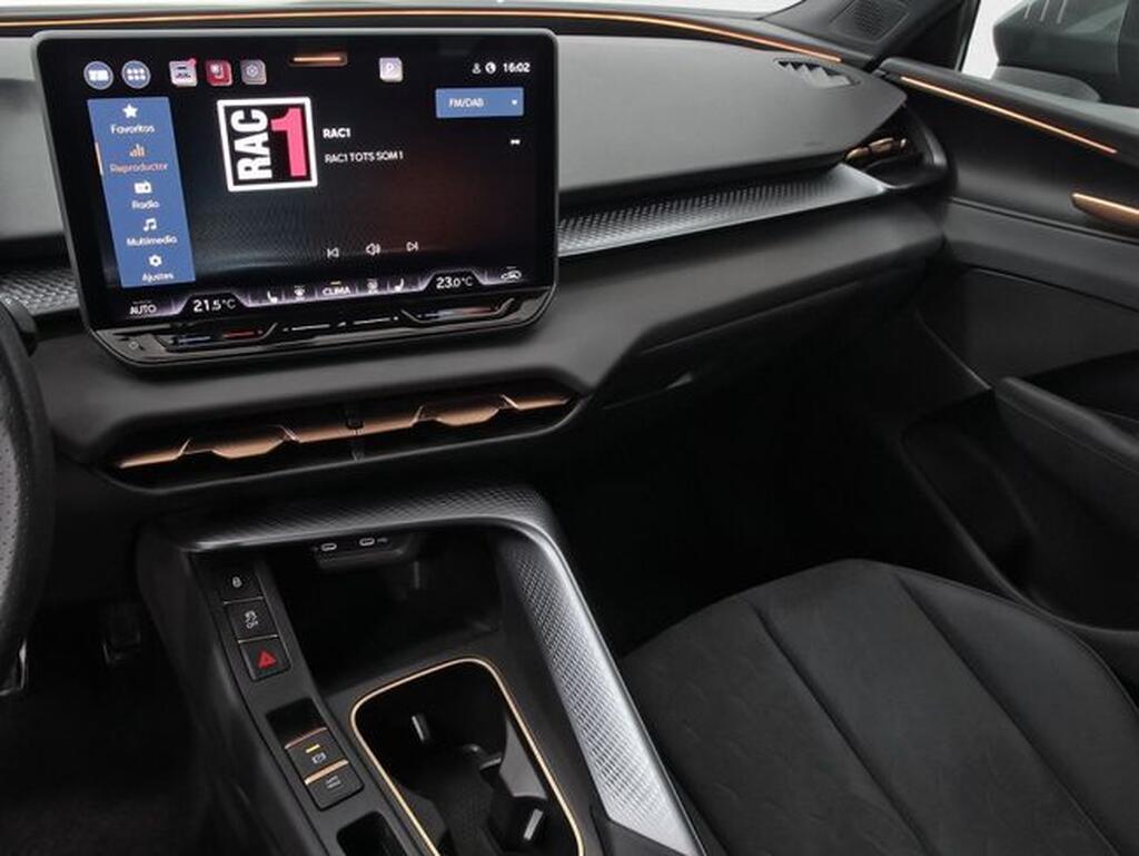 CUPRA Terramar 1.5 eTSI 110kW (150 CV) DSG Segunda mano
