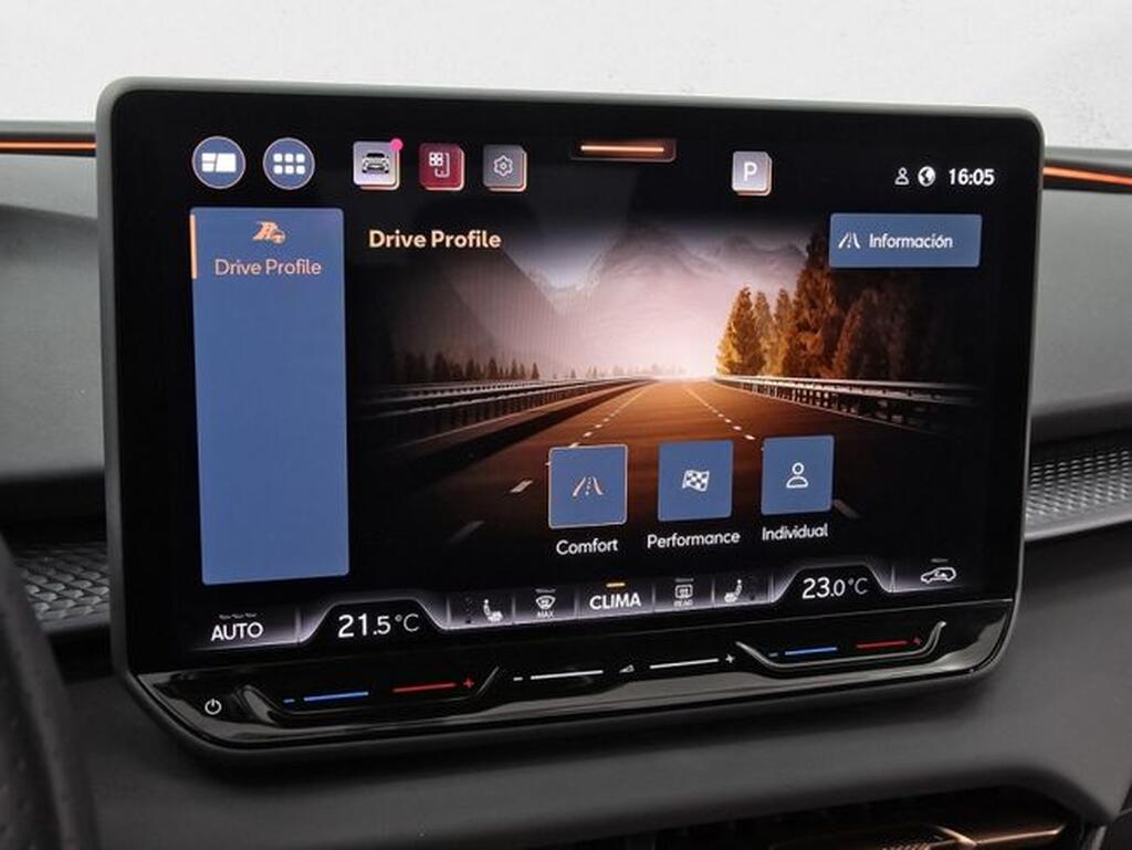 CUPRA Terramar 1.5 eTSI 110kW (150 CV) DSG Segunda mano