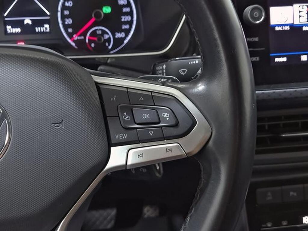 Volkswagen T-Cross Sport 1.0 TSI 81kW (110CV) DSG Segunda mano