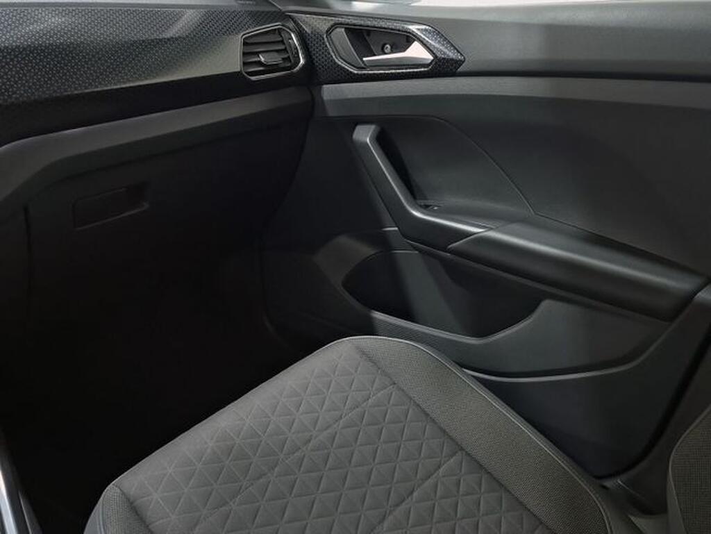 Volkswagen T-Cross Sport 1.0 TSI 81kW (110CV) DSG Segunda mano