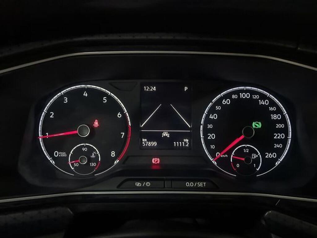 Volkswagen T-Cross Sport 1.0 TSI 81kW (110CV) DSG Segunda mano