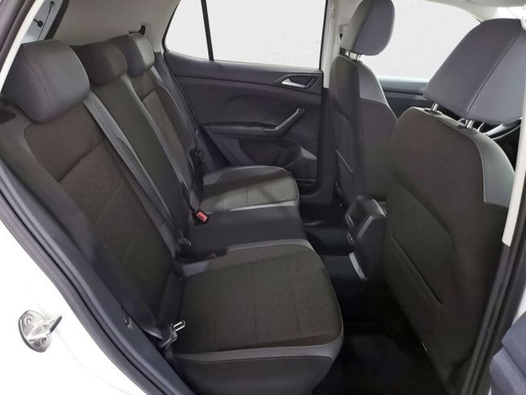 Volkswagen T-Cross Sport 1.0 TSI 81kW (110CV) DSG Segunda mano