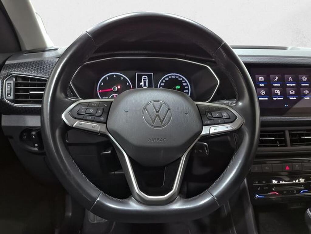 Volkswagen T-Cross Sport 1.0 TSI 81kW (110CV) DSG Segunda mano