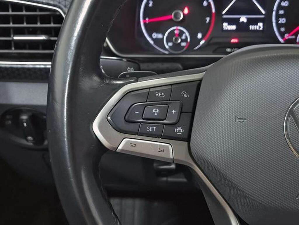 Volkswagen T-Cross Sport 1.0 TSI 81kW (110CV) DSG Segunda mano
