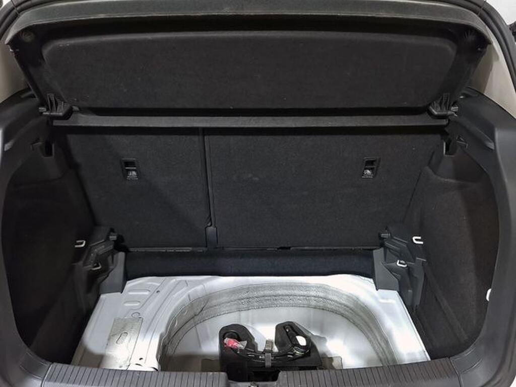Volkswagen T-Cross Sport 1.0 TSI 81kW (110CV) DSG Segunda mano