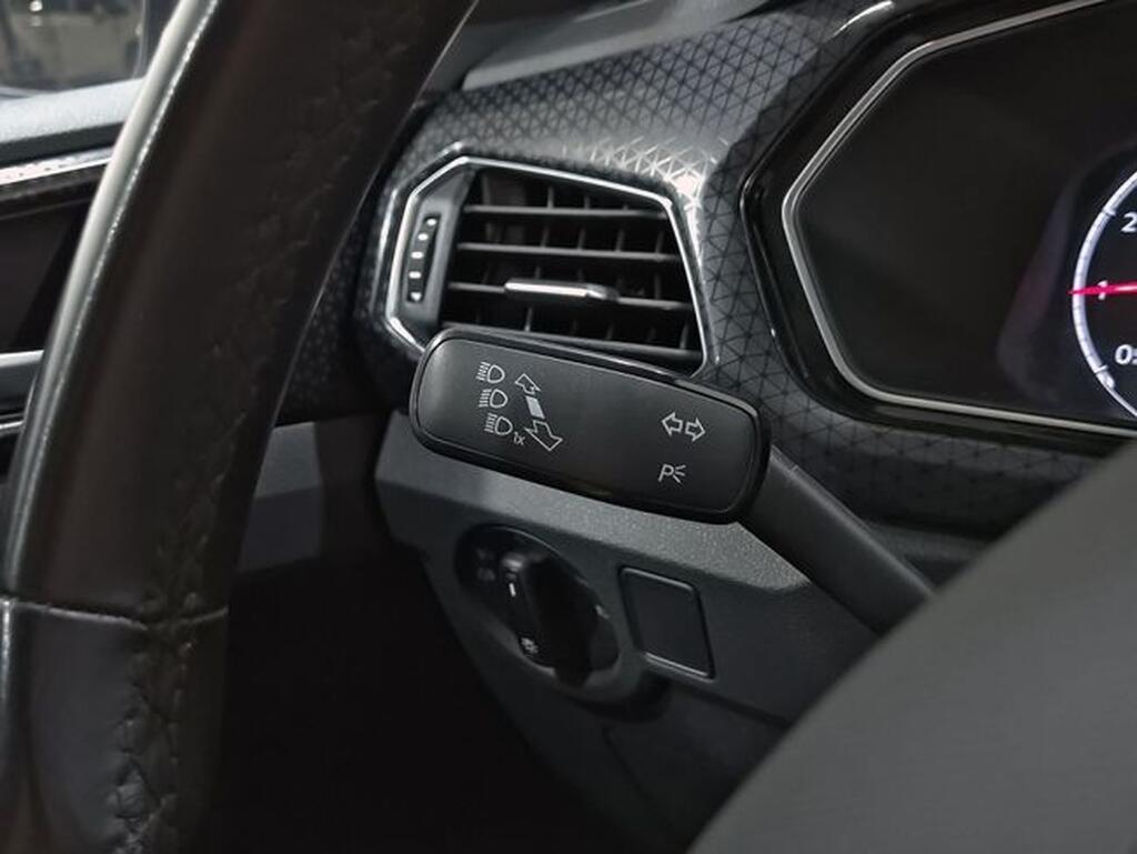 Volkswagen T-Cross Sport 1.0 TSI 81kW (110CV) DSG Segunda mano