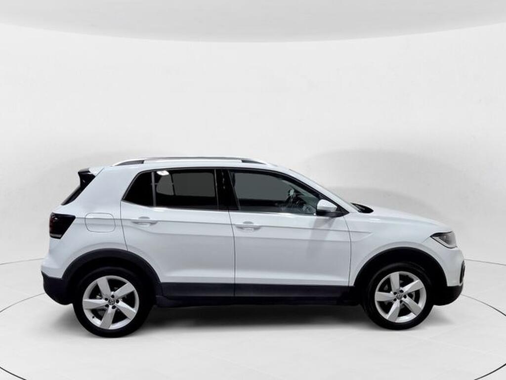 Volkswagen T-Cross Sport 1.0 TSI 81kW (110CV) DSG Segunda mano