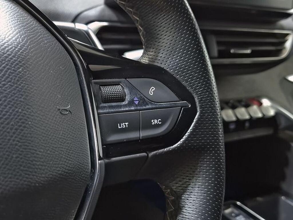 Peugeot 3008 1.2 PureTech 96KW S&S GT EAT8 18