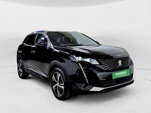 Peugeot 3008 1.2 PureTech 96KW S&S GT EAT8 1