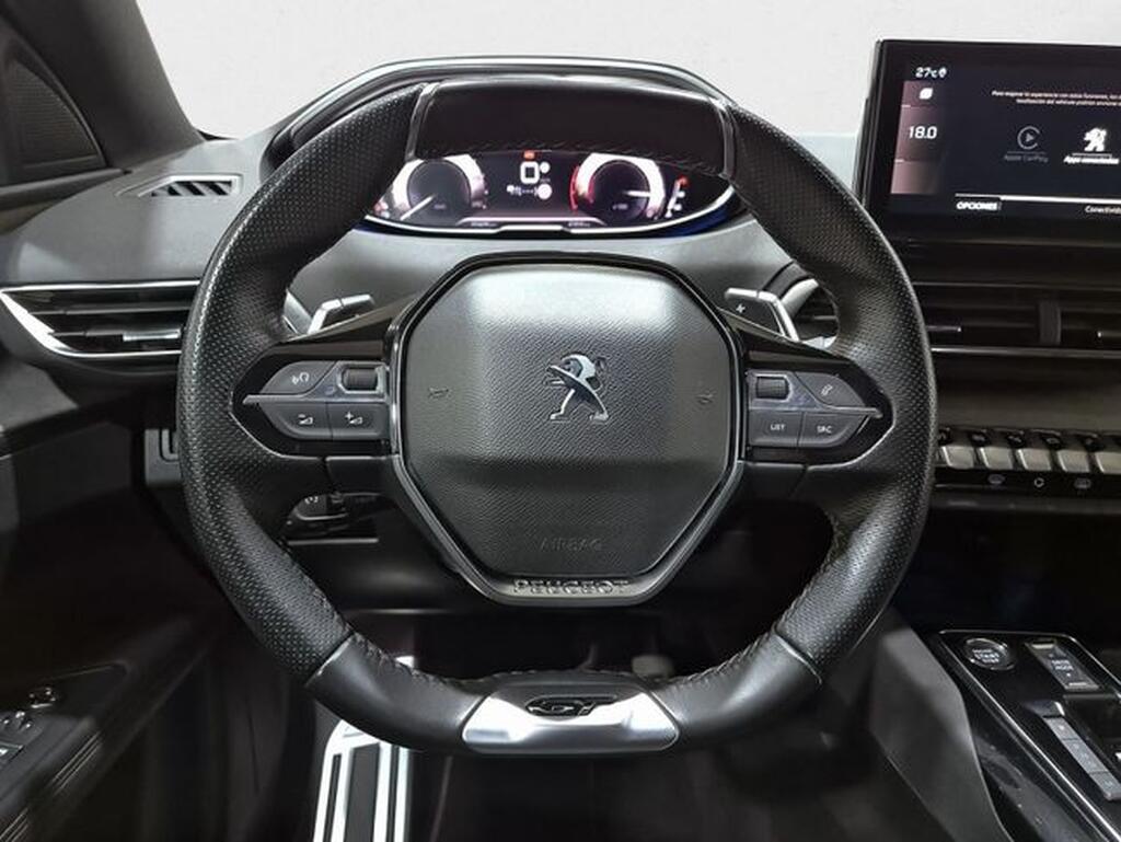 Peugeot 3008 1.2 PureTech 96KW S&S GT EAT8 19
