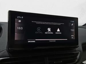 Peugeot 3008 1.2 PureTech 96KW S&S GT EAT8 23