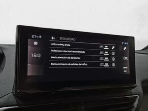 Peugeot 3008 1.2 PureTech 96KW S&S GT EAT8 22