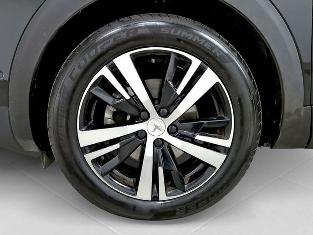 Peugeot 3008 1.2 PureTech 96KW S&S GT EAT8 10