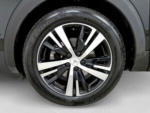 Peugeot 3008 1.2 PureTech 96KW S&S GT EAT8 10