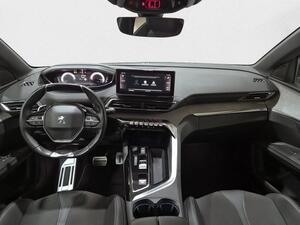 Peugeot 3008 1.2 PureTech 96KW S&S GT EAT8 6